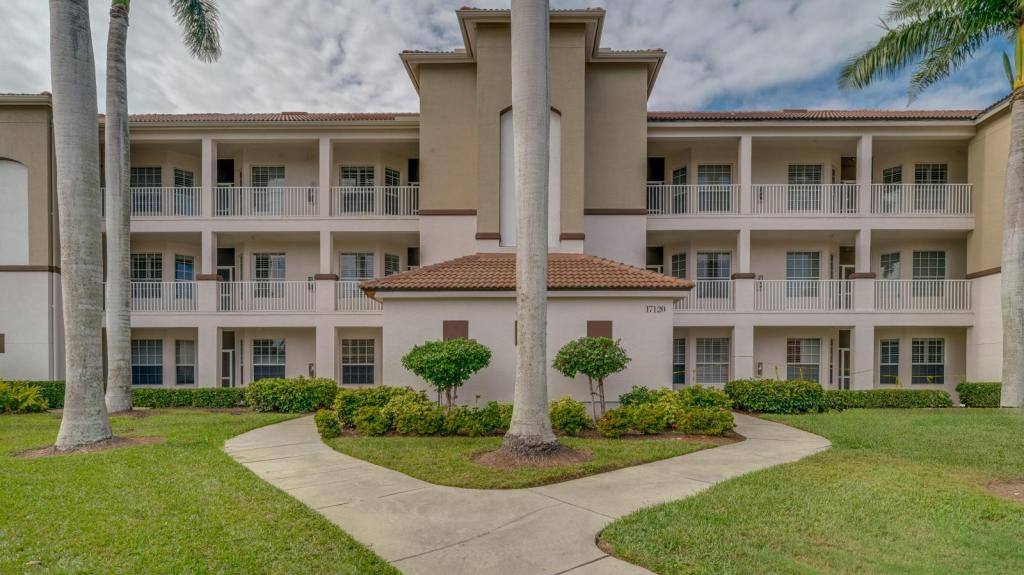 Condo for rent at 17120 Bridgestone Court #104, Fort Myers, FL 33908