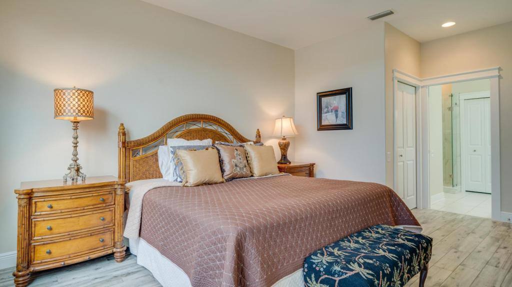 Condo for rent at 17120 Bridgestone Court #104, Fort Myers, FL 33908