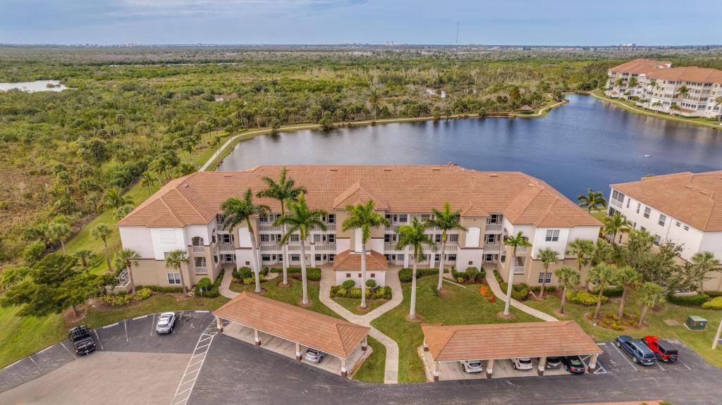 Condo for rent at 17120 Bridgestone Court #104, Fort Myers, FL 33908
