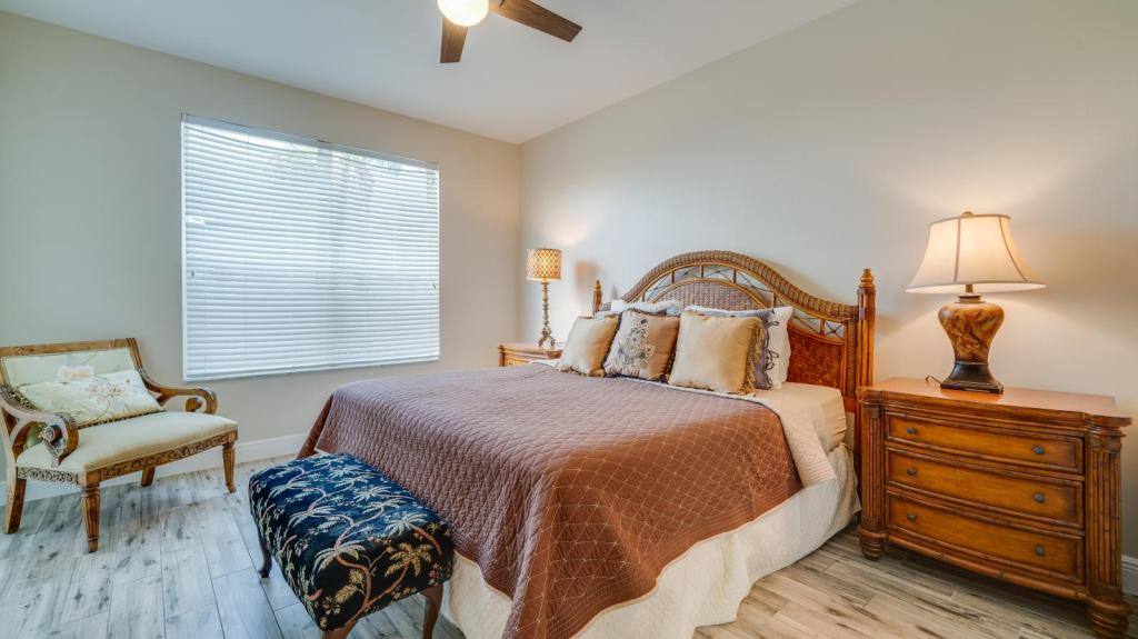 Condo for rent at 17120 Bridgestone Court #104, Fort Myers, FL 33908