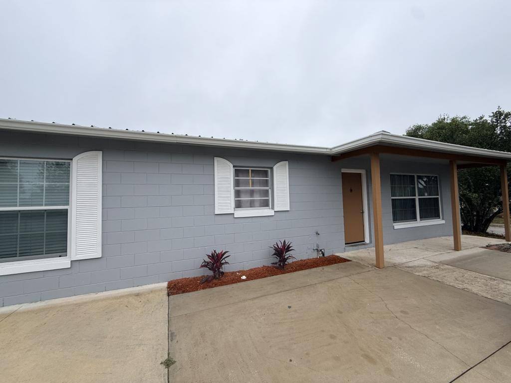 House for rent at 1204 Sandy Beach Rd, Ocoee, FL 34761