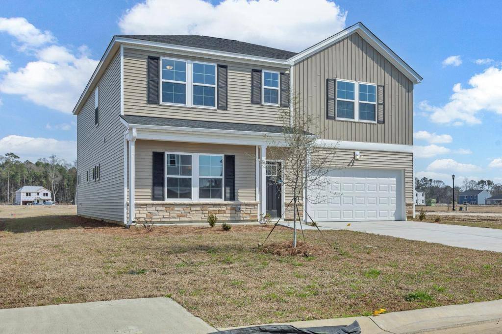 House for rent at 1464 Bellaria Way, Myrtle Beach, SC 29579