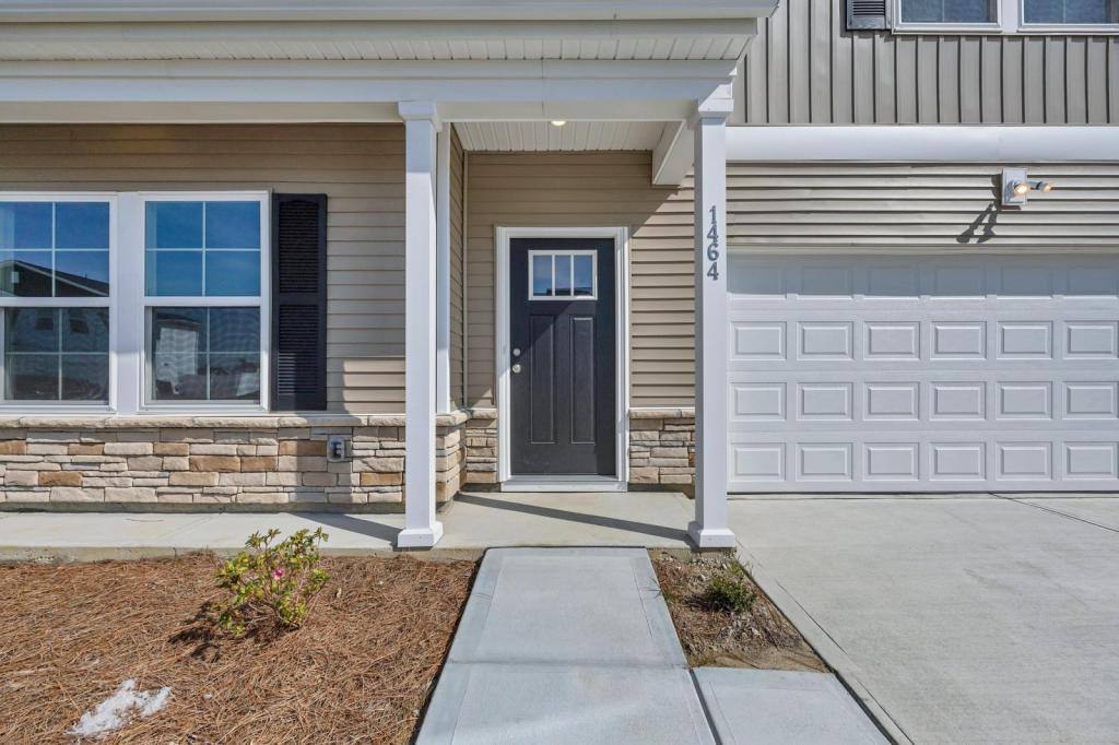 House for rent at 1464 Bellaria Way, Myrtle Beach, SC 29579