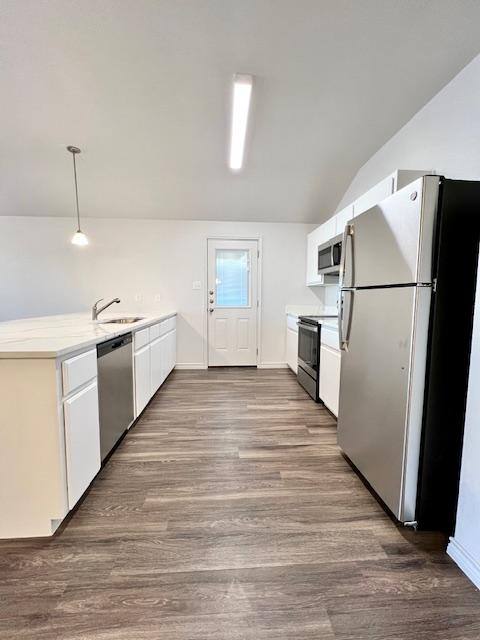 House for rent at 110 Dolphin Dr, Temple, TX 76501