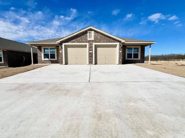 House for rent at 110 Dolphin Dr, Temple, TX 76501