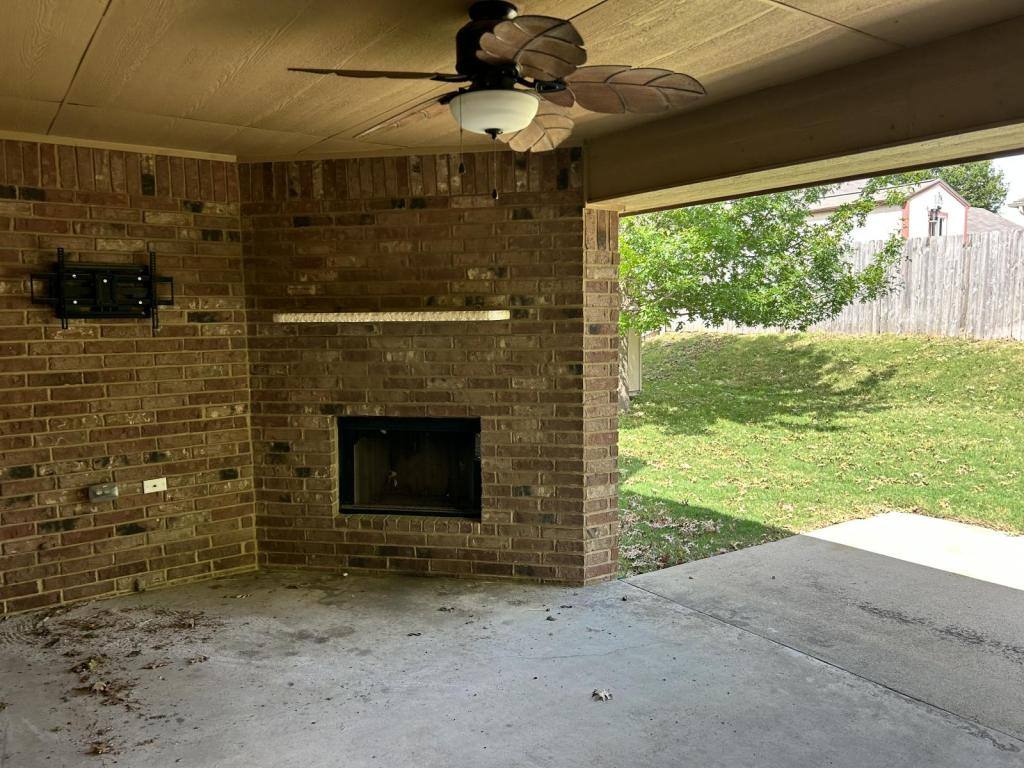 House for rent at 1621 Rusty Spur Dr, Temple, TX 76502