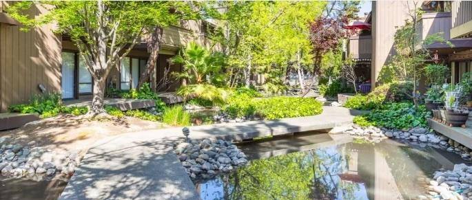 Apartment for rent at 2422 Larkspur Lane #221, Sacramento, CA 95825