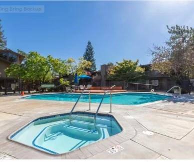 Apartment for rent at 2422 Larkspur Lane #221, Sacramento, CA 95825