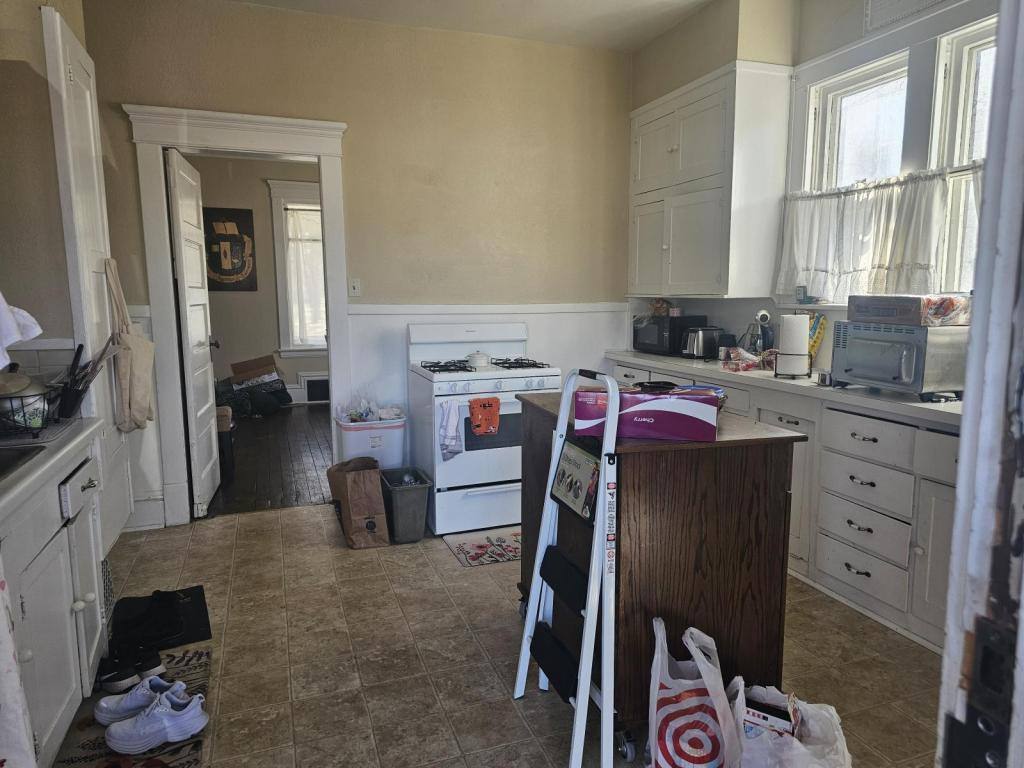 House for rent at 723 5th Ave S, Saint Cloud, MN 56301
