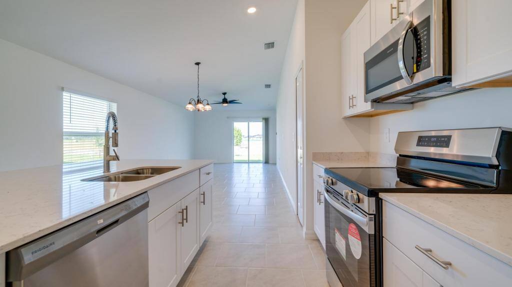 House for rent at 17400 Monte Isola Way, North Fort Myers, FL 33917