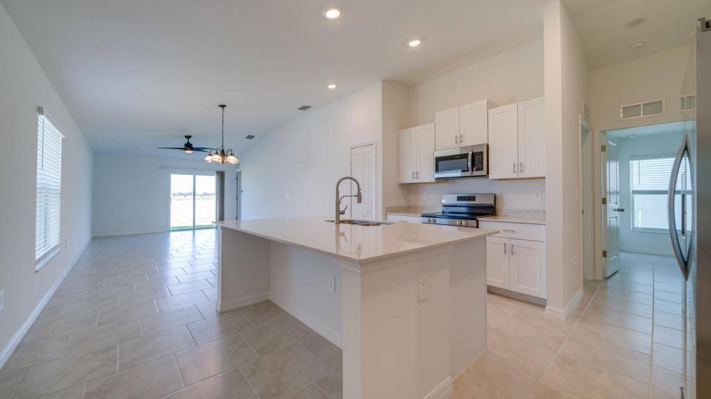 House for rent at 17400 Monte Isola Way, North Fort Myers, FL 33917