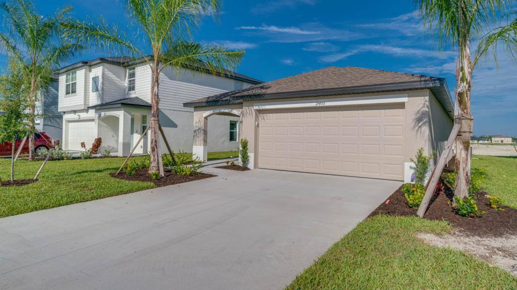 House for rent at 17400 Monte Isola Way, North Fort Myers, FL 33917