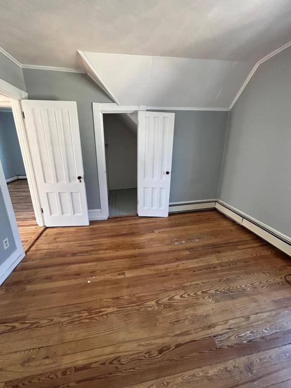 Apartment for rent at 59 Dwight St - 3rd Floor, New Britain, CT 06051