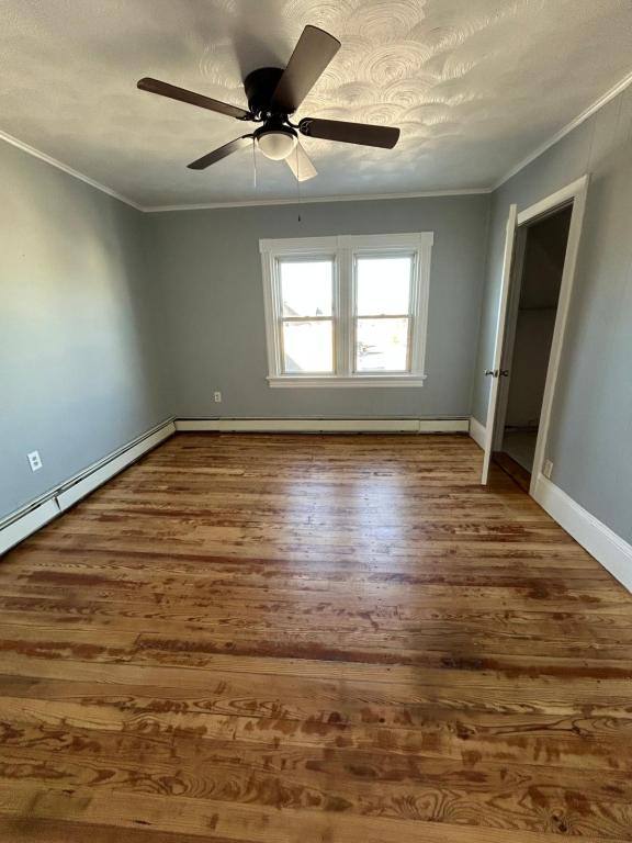 Apartment for rent at 59 Dwight St - 3rd Floor, New Britain, CT 06051