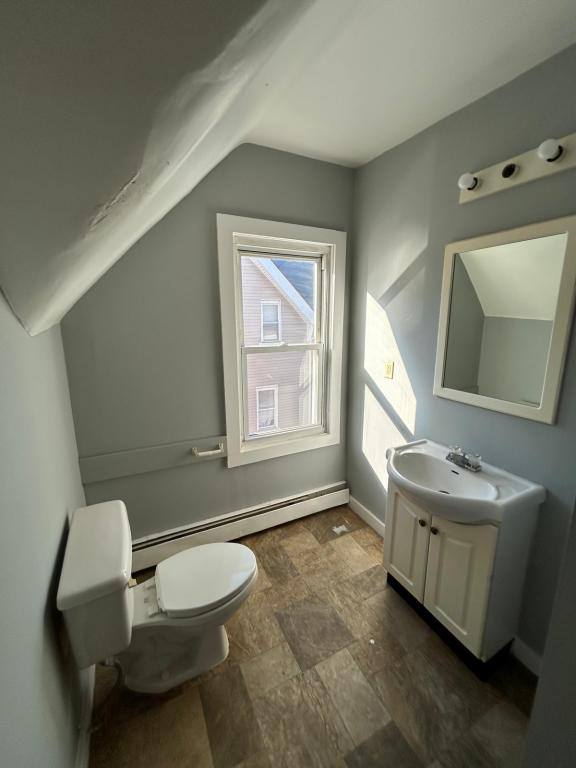 Apartment for rent at 59 Dwight St - 3rd Floor, New Britain, CT 06051