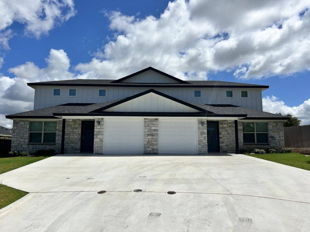 House for rent at 2618 Leroy Lane, Belton, TX 76513