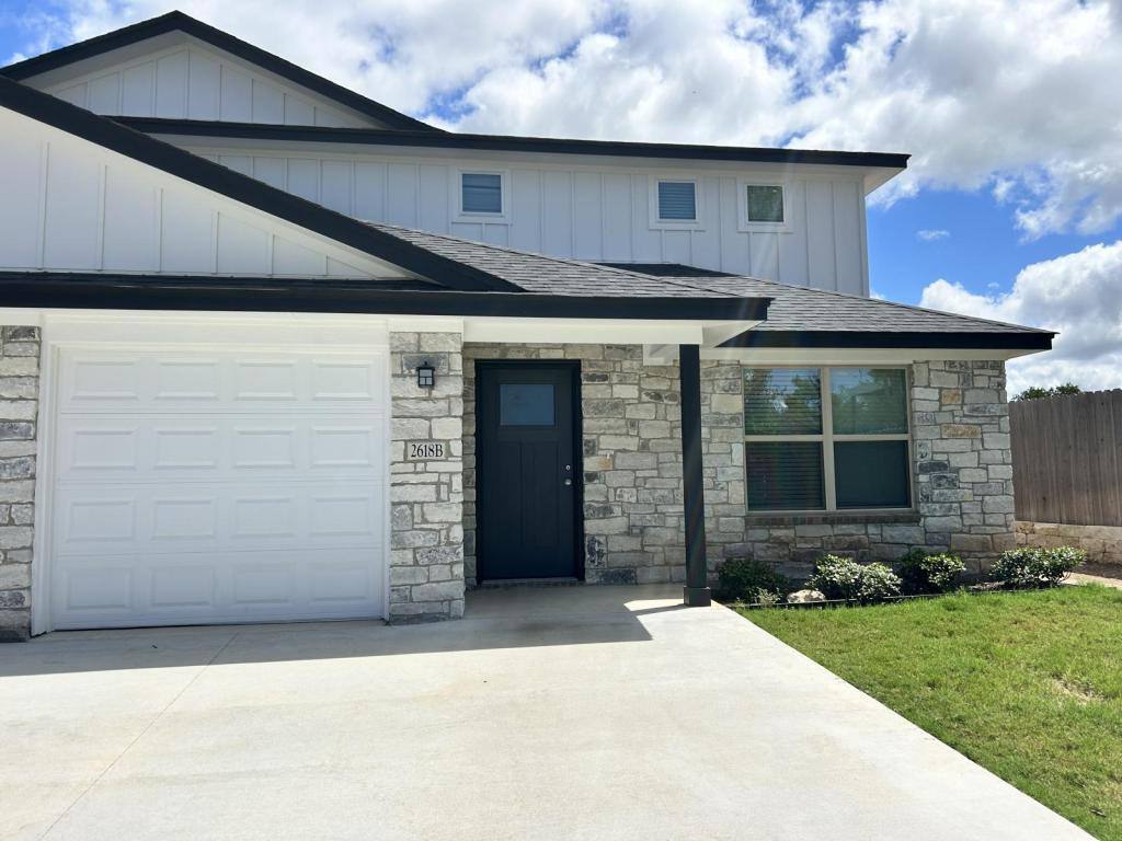 House for rent at 2618 Leroy Lane, Belton, TX 76513