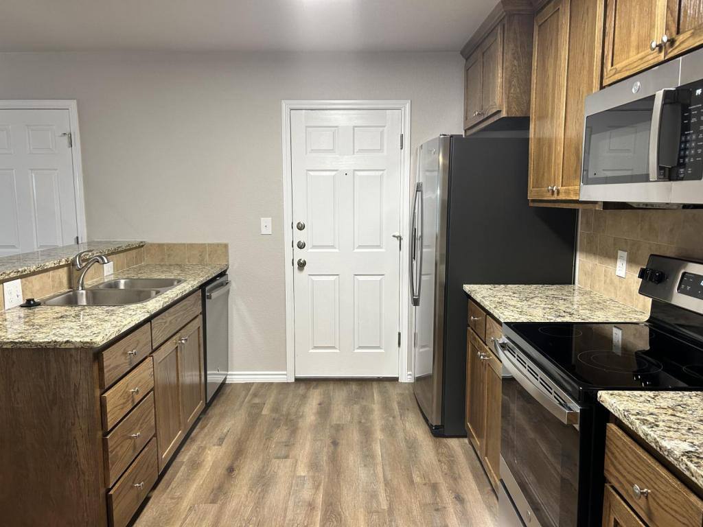 House for rent at 2618 Leroy Lane, Belton, TX 76513