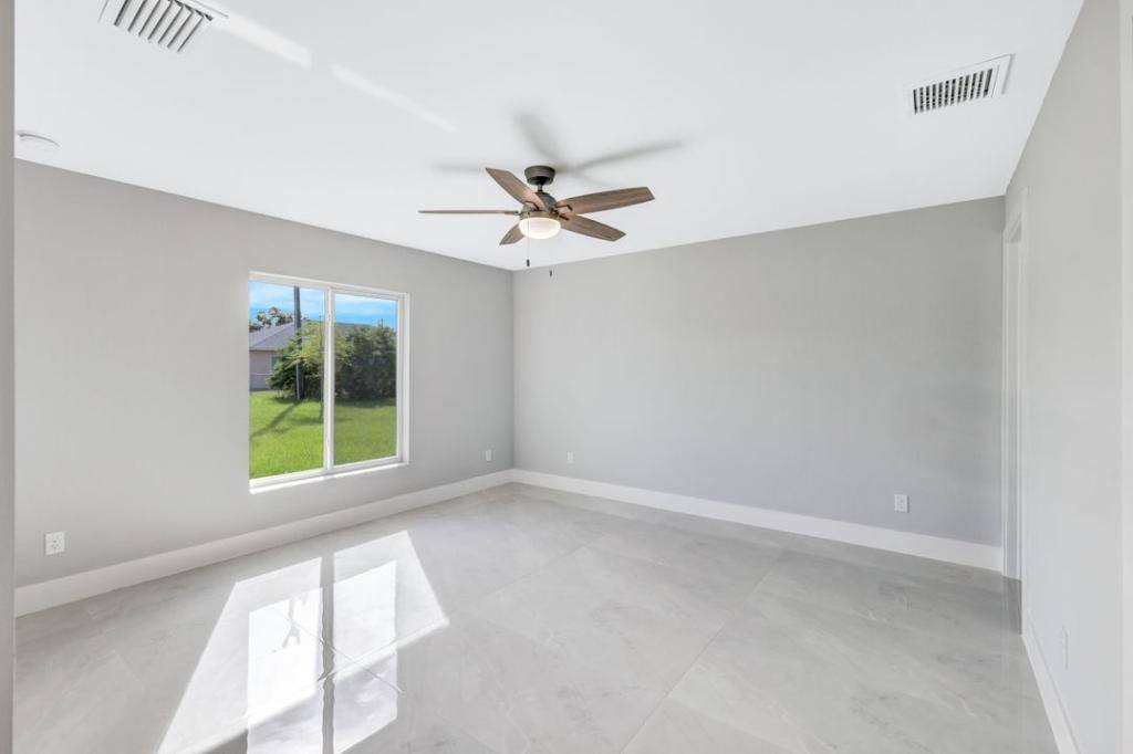 Townhouse for rent at 23 NE 16th Place, Cape Coral, FL 33909