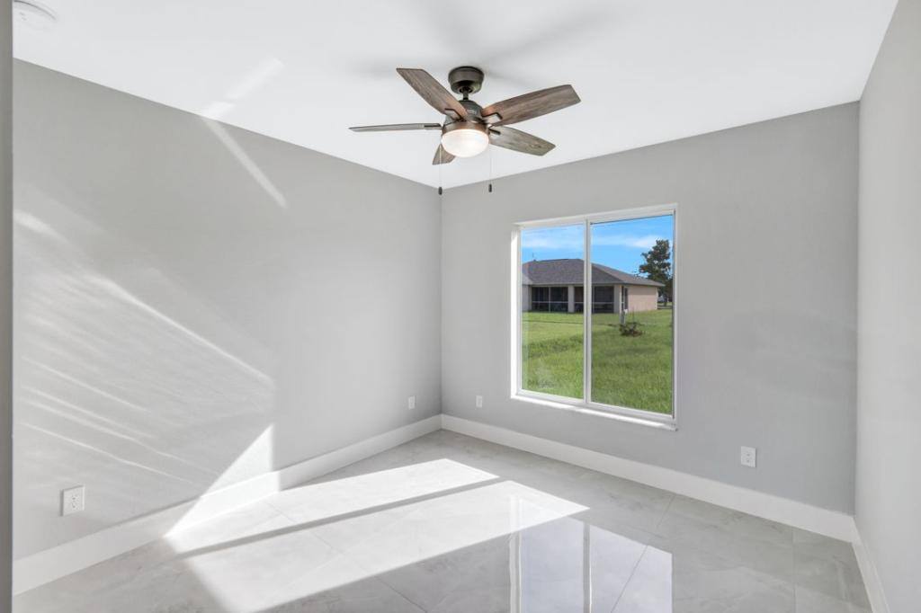Townhouse for rent at 23 NE 16th Place, Cape Coral, FL 33909