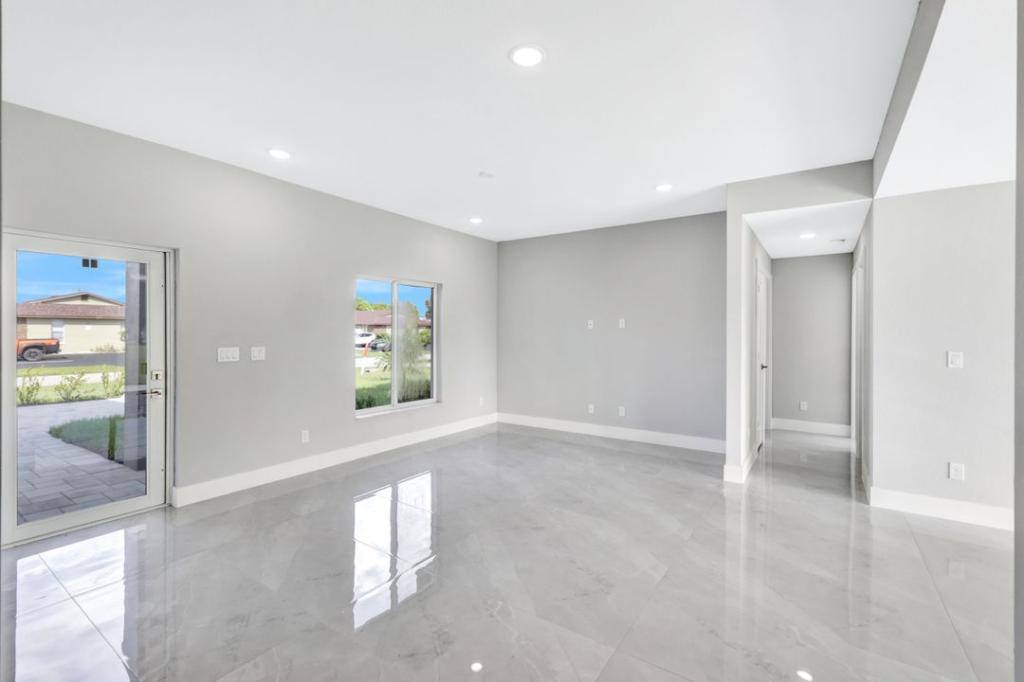Townhouse for rent at 23 NE 16th Place, Cape Coral, FL 33909