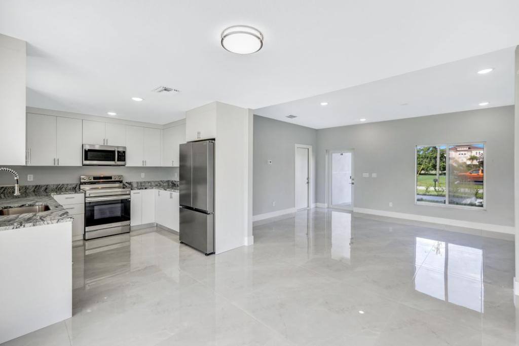 Townhouse for rent at 23 NE 16th Place, Cape Coral, FL 33909