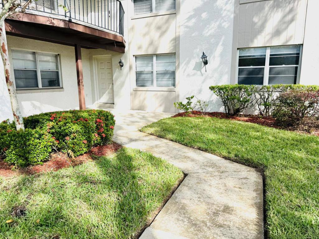 Condo for rent at 119 Windtree Ln, Building O, Winter Garden, FL 34787