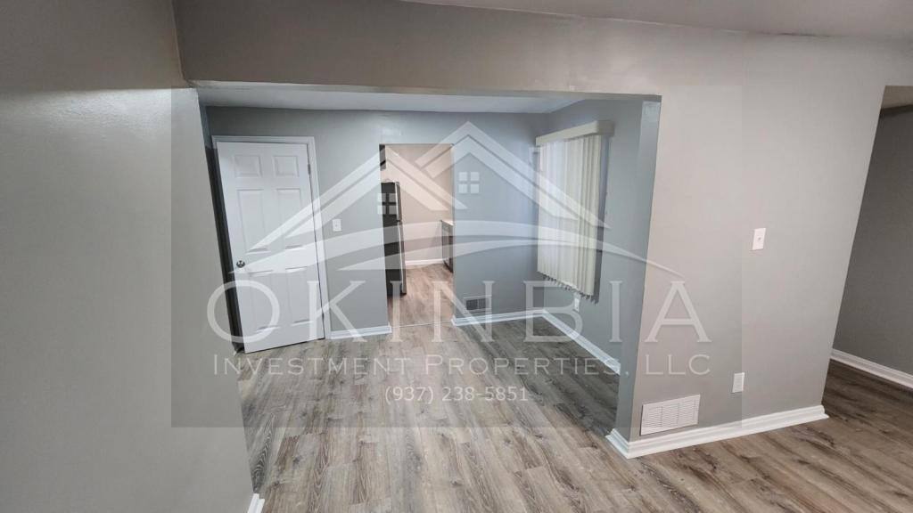 House for rent at 3311 Otterbein Ave, Dayton, OH 45406
