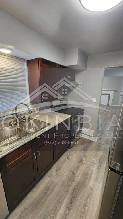 House for rent at 3311 Otterbein Ave, Dayton, OH 45406