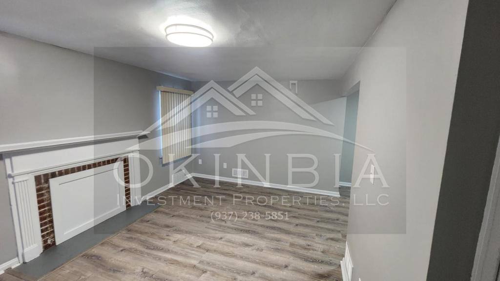 House for rent at 3311 Otterbein Ave, Dayton, OH 45406