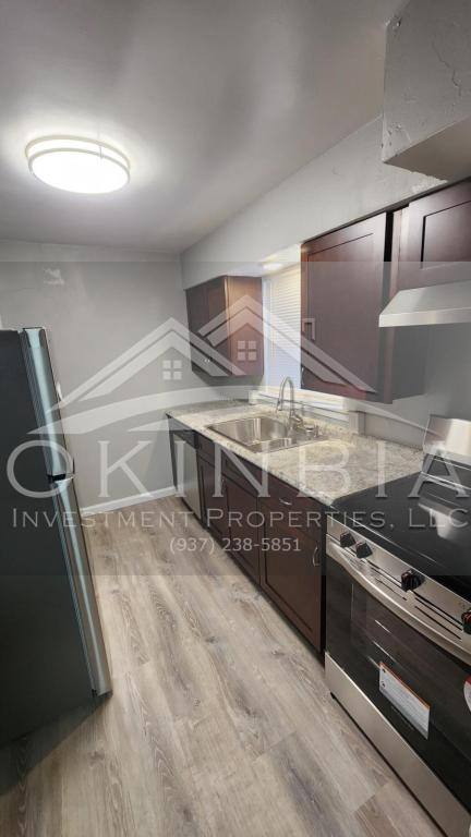 House for rent at 3311 Otterbein Ave, Dayton, OH 45406