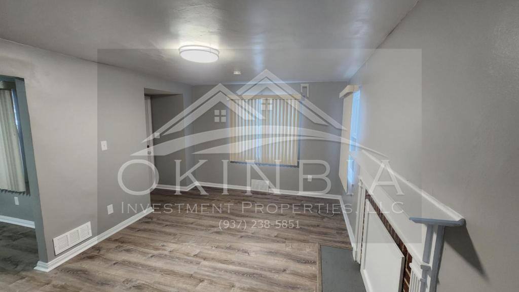 House for rent at 3311 Otterbein Ave, Dayton, OH 45406