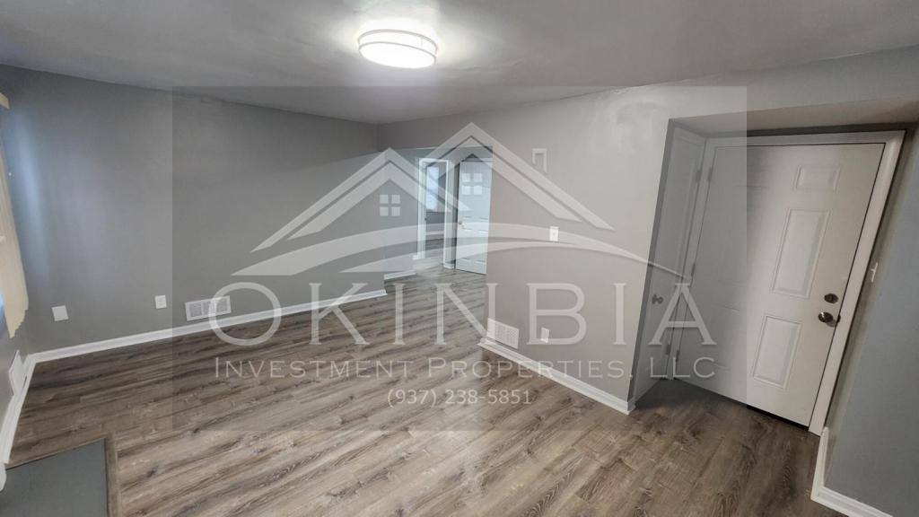 House for rent at 3311 Otterbein Ave, Dayton, OH 45406
