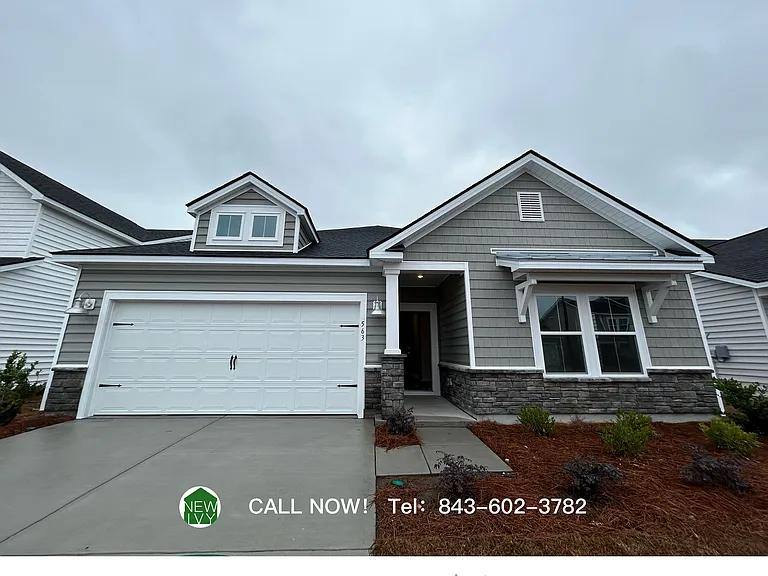 House for rent at 563 Magnolia Terrace Dr, Myrtle Beach, SC 29579