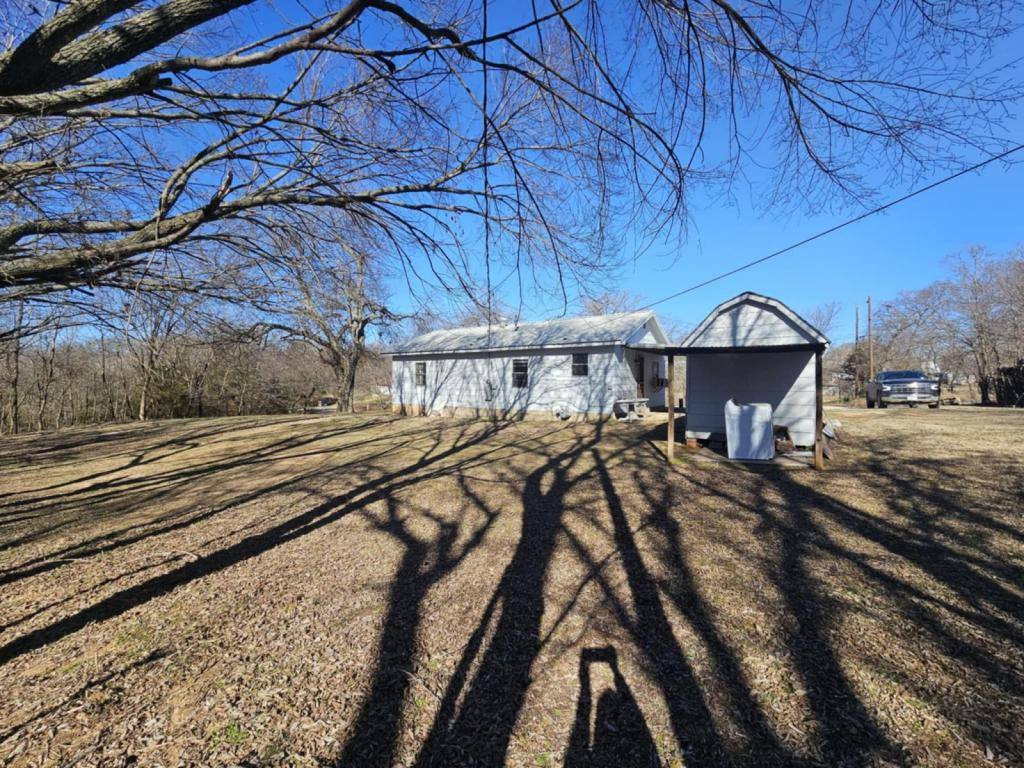 House for rent at 517 E Vanita, Sulphur, OK 73086