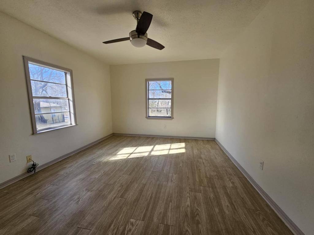 House for rent at 517 E Vanita, Sulphur, OK 73086