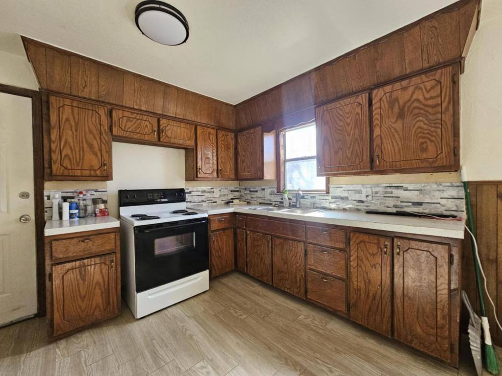 House for rent at 517 E Vanita, Sulphur, OK 73086