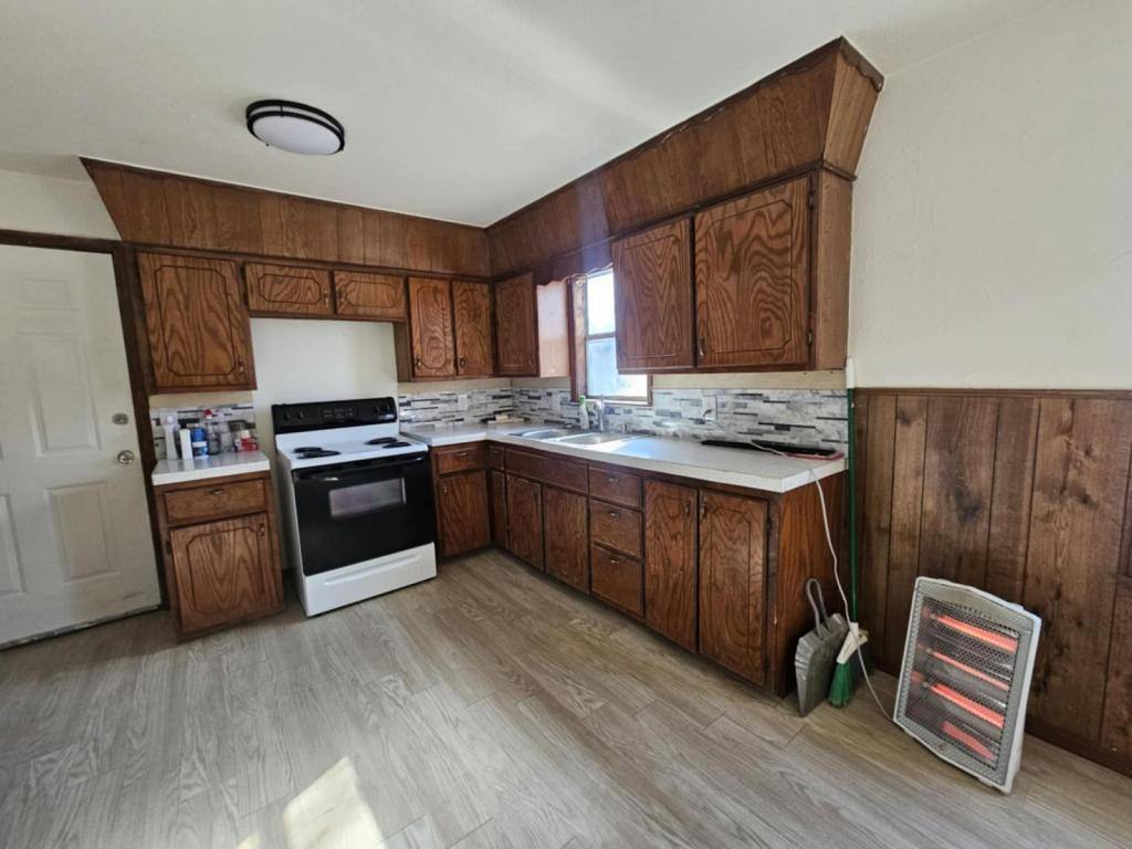 House for rent at 517 E Vanita, Sulphur, OK 73086