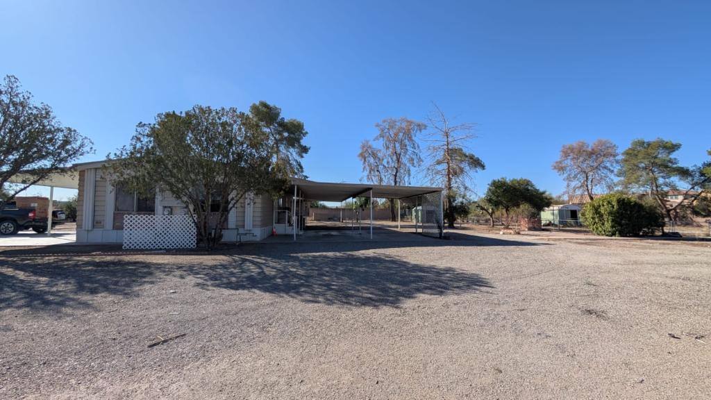 House for rent at 5021 N Kevy Place, Tucson, AZ 85704