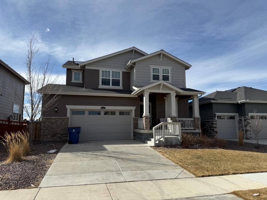 6550 Westcliff Dr, Erie, CO 80516 - House for Rent - Image 1