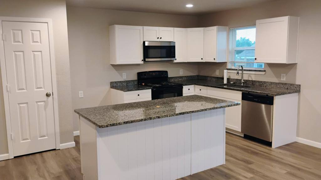 House for rent at 206 Hoover Lane, Azle, TX 76020