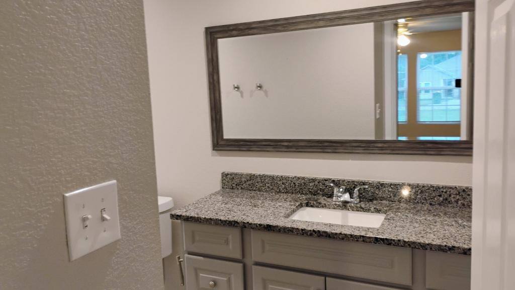 House for rent at 206 Hoover Lane, Azle, TX 76020