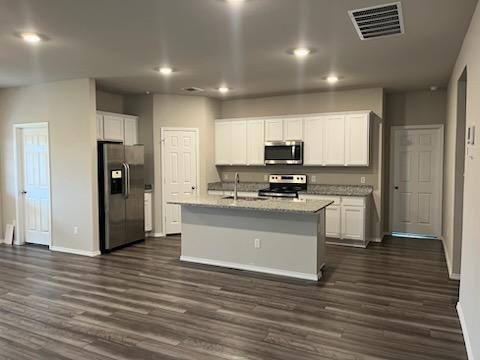House for rent at 8419 Brahma Plains Rd, Temple, TX 76502