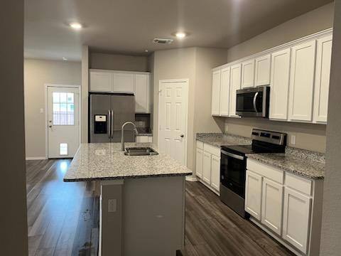 House for rent at 8419 Brahma Plains Rd, Temple, TX 76502