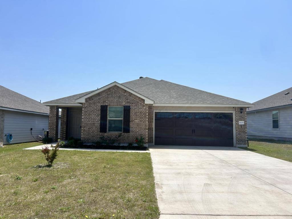 House for rent at 8419 Brahma Plains Rd, Temple, TX 76502