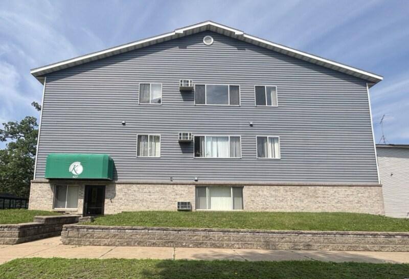 Apartment for rent at 627 5th Ave S #B01, Saint Cloud, MN 56301