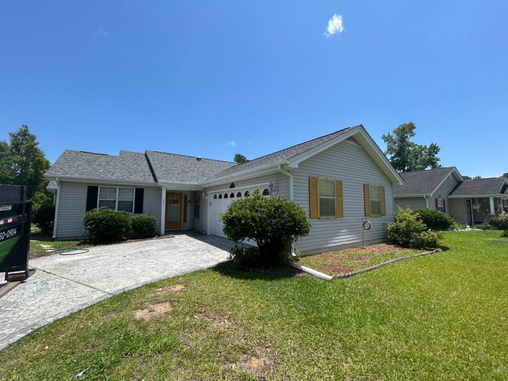 House for rent at 1201 Formby Court, Myrtle Beach, SC 29588