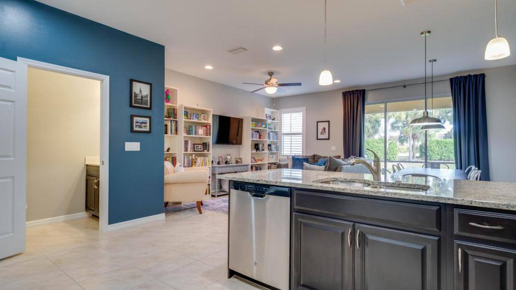 Townhouse for rent at 4093 Wilmont Place, Fort Myers, FL 33916