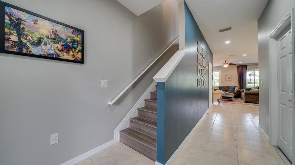 Townhouse for rent at 4093 Wilmont Place, Fort Myers, FL 33916