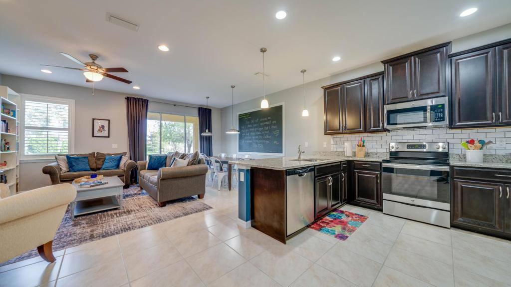 Townhouse for rent at 4093 Wilmont Place, Fort Myers, FL 33916